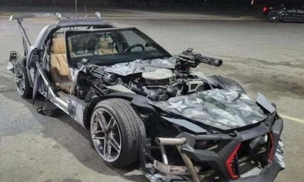 Auto Mods That Will Make You Wonder (17 Pics)