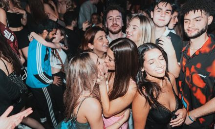 Enjoy College Parties Before Adulting Bitch Slaps You (13 Pics)