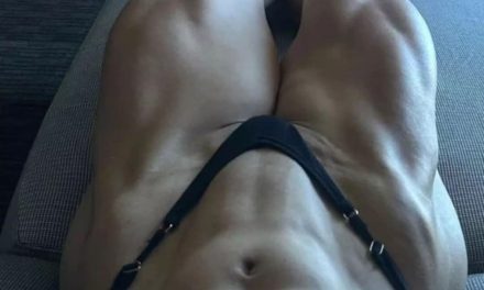 Gym Dates Over Movie Dates (15 Pics)