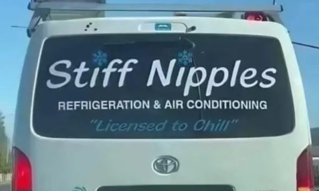 If You Have A Dirty Mind, You’d Laugh (11 Pics)