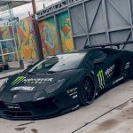 Lambos That Drop Jaws (9 Pics)