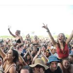 Music Festivals Make Forever Memories (10 Pics)