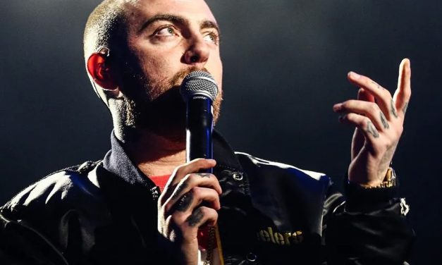 Mac Miller Never Forget: The Realist About Depression & Addiction (14 Pics)