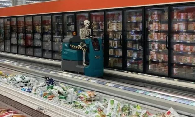 Why Monday Workdays Are Dreadful (9 Pics)