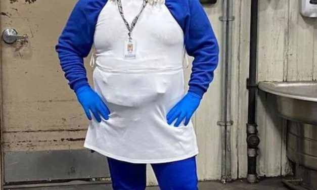 Work Shenanigans To Keep Everyone Sane (13 Pics)